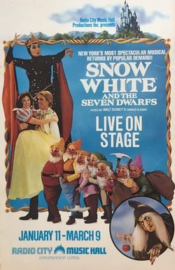 Snow White Live