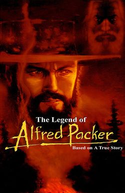 The Legend of Alfred Packer