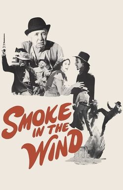 Smoke in the Wind