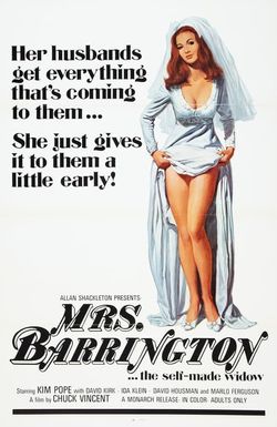 Mrs. Barrington