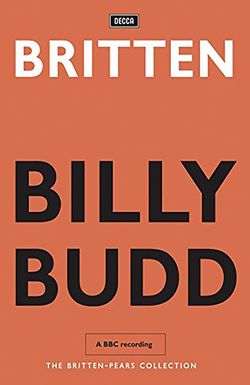 Billy Budd