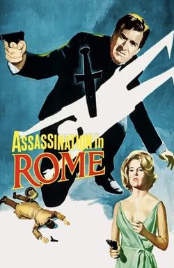 Assassination in Rome