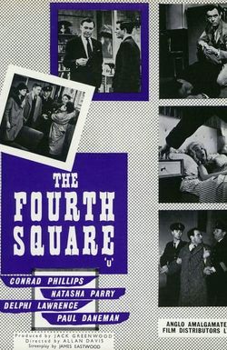 The Fourth Square