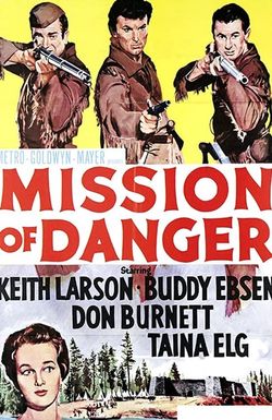 Mission of Danger