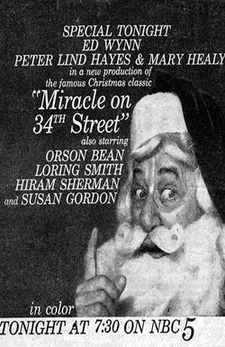 Miracle on 34th Street