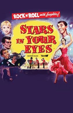 Stars in Your Eyes