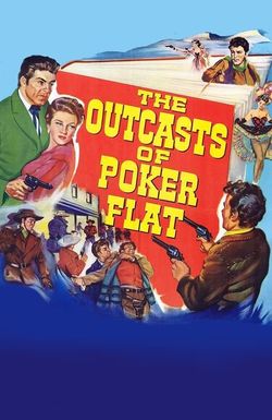 The Outcasts of Poker Flat