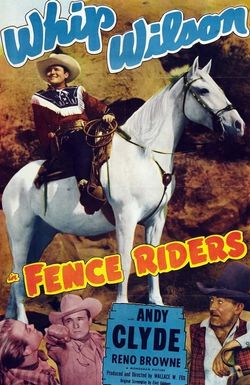 Fence Riders