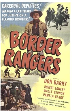 Border Rangers