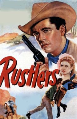 Rustlers