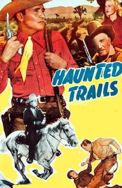 Haunted Trails