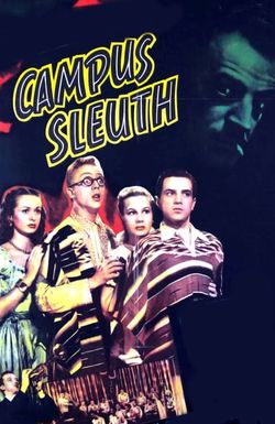 Campus Sleuth