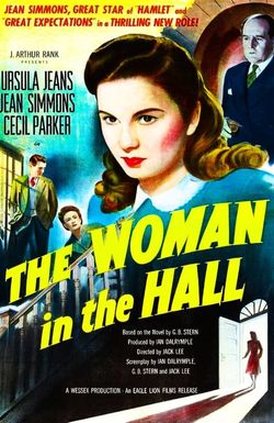 The Woman in the Hall