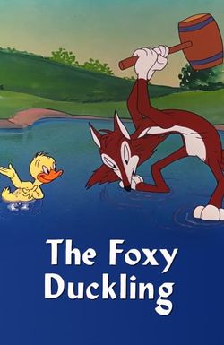 The Foxy Duckling