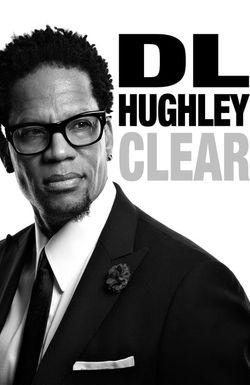 D.L. Hughley: Clear