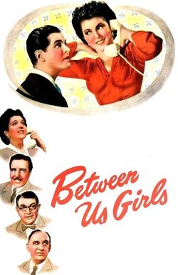 Between Us Girls