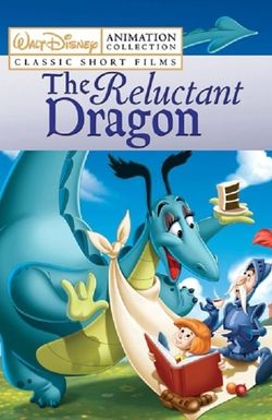 The Reluctant Dragon