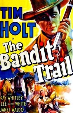 The Bandit Trail