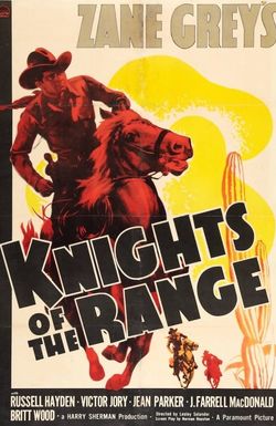 Knights of the Range