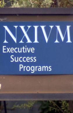 NXIVM: Multi-Level Marketing