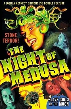 The Night of Medusa