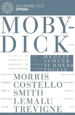 Moby-Dick