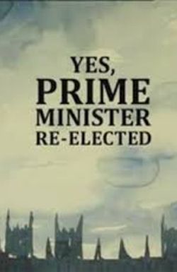 Yes, Prime Minister: Re-elected