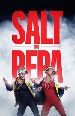 Salt-N-Pepa