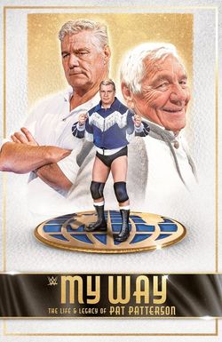 My Way: The Life and Legacy of Pat Patterson