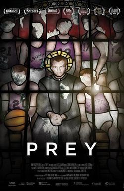 Prey