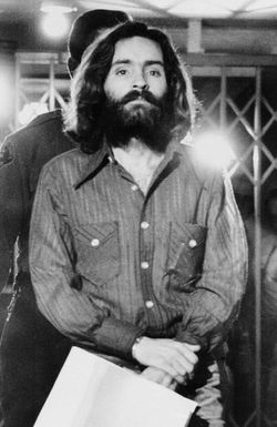 Charles Manson: The Man Who Killed the Sixties