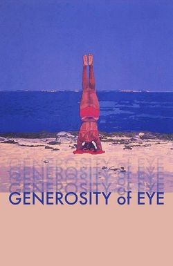 Generosity of Eye