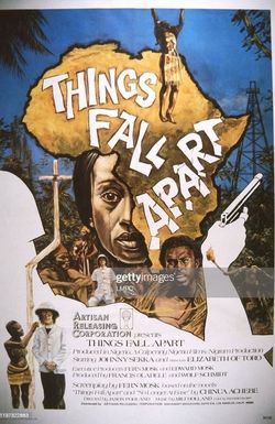 Things Fall Apart