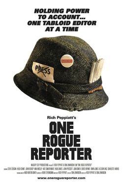 One Rogue Reporter