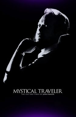 Mystical Traveler