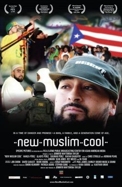 New Muslim Cool