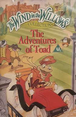 The Adventures of Toad