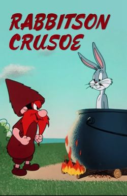 Rabbitson Crusoe