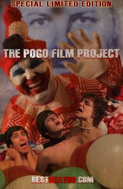 The Pogo Film Project