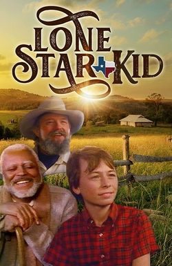 Lone Star Kid