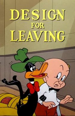 Design for Leaving