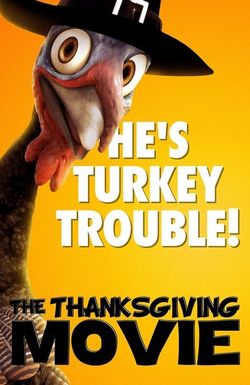 The Thanksgiving Movie