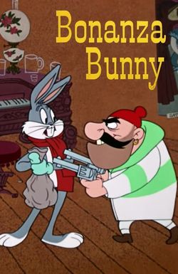 Bonanza Bunny