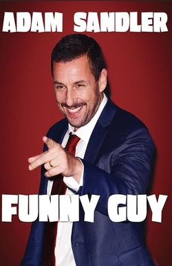 Adam Sandler: Funny Guy