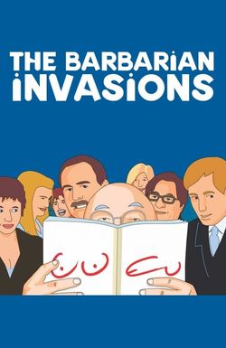 The Barbarian Invasions