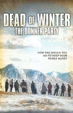 Dead of Winter: The Donner Party