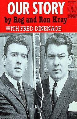 The Krays by Fred Dinenage