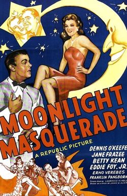 Moonlight Masquerade