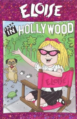 Eloise in Hollywood