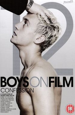 Boys on Film 12: Confession